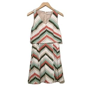 1. State Summer Flirty Dress
